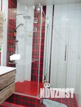 2-к квартира, посуточно, 51м2, 2/10 этаж