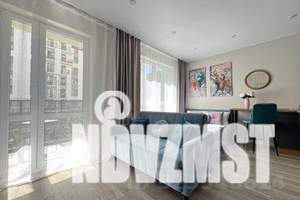 1-к квартира, посуточно, 29м2, 2/12 этаж