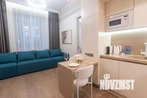 3-к квартира, посуточно, 50м2, 1/3 этаж