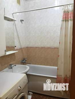 1-к квартира, на длительный срок, 45м2, 10/15 этаж