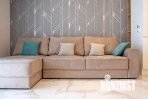 1-к квартира, посуточно, 75м2, 8/12 этаж