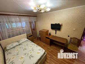 1-к квартира, посуточно, 34м2, 1/5 этаж