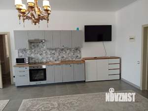 2-к квартира, на длительный срок, 64м2, 2/3 этаж