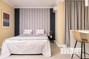 1-к квартира, посуточно, 30м2, 1/3 этаж