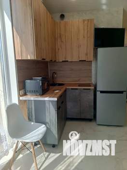 1-к квартира, посуточно, 30м2, 2/3 этаж