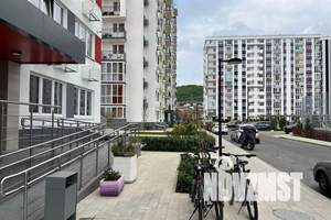 1-к квартира, посуточно, 34м2, 9/12 этаж