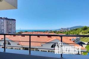 1-к квартира, посуточно, 35м2, 5/6 этаж