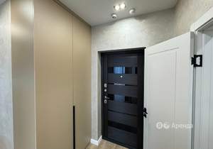 2-к квартира, на длительный срок, 40м2, 5/19 этаж