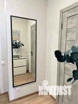 1-к квартира, посуточно, 27м2, 1/1 этаж