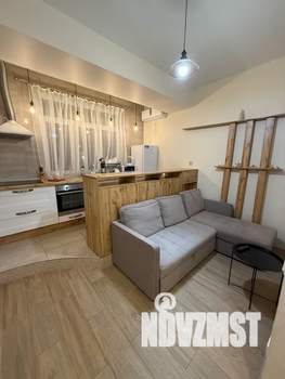 2-к квартира, посуточно, 35м2, 12/13 этаж
