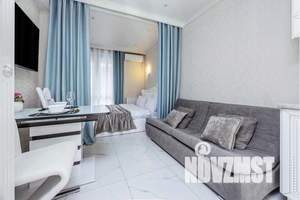 1-к квартира, посуточно, 30м2, 3/13 этаж