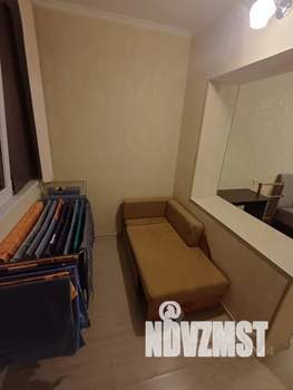 2-к квартира, посуточно, 50м2, 5/5 этаж