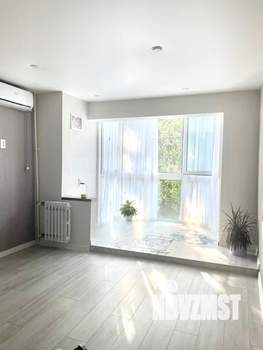 2-к квартира, на длительный срок, 47м2, 3/5 этаж