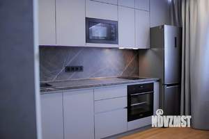 1-к квартира, на длительный срок, 35м2, 2/18 этаж