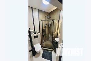 1-к квартира, посуточно, 18м2, 7/19 этаж