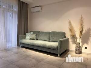 2-к квартира, посуточно, 65м2, 4/14 этаж