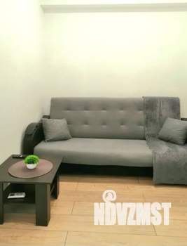 2-к квартира, посуточно, 37м2, 3/12 этаж