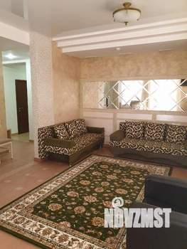 2-к квартира, посуточно, 48м2, 1/1 этаж