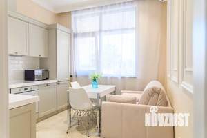 1-к квартира, на длительный срок, 34м2, 1/14 этаж