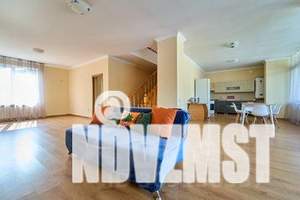 4-к квартира, посуточно, 150м2, 3/4 этаж
