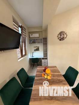 1-к квартира, посуточно, 48м2, 3/6 этаж