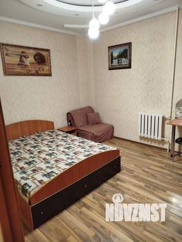 1-к квартира, на длительный срок, 30м2, 2/3 этаж