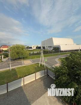 3-к квартира, посуточно, 75м2, 3/3 этаж