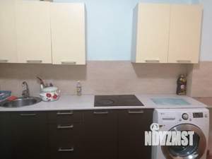 1-к квартира, на длительный срок, 40м2, 3/5 этаж
