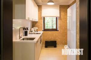 5-к квартира, посуточно, 336м2, 1/3 этаж