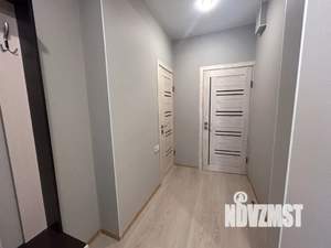 1-к квартира, посуточно, 52м2, 1/3 этаж