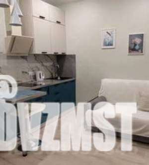 1-к квартира, посуточно, 23м2, 2/3 этаж