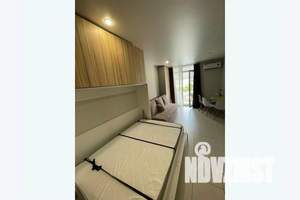 1-к квартира, посуточно, 30м2, 2/3 этаж
