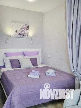 1-к квартира, посуточно, 28м2, 5/7 этаж