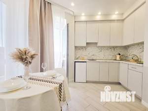 Студия квартира, посуточно, 29м2, 4/4 этаж