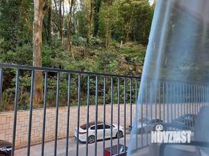 1-к квартира, посуточно, 24м2, 1/1 этаж