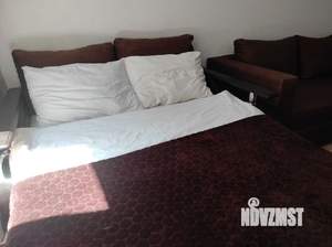 Студия квартира, посуточно, 30м2, 1/11 этаж