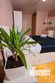 2-к квартира, посуточно, 56м2, 1/1 этаж