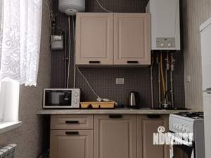 1-к квартира, посуточно, 32м2, 2/3 этаж