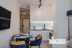 2-к квартира, посуточно, 55м2, 1/1 этаж