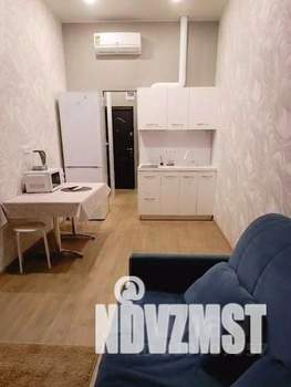 Студия квартира, на длительный срок, 20м2, 1/4 этаж