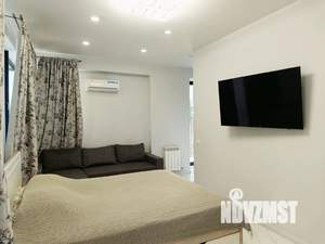 1-к квартира, посуточно, 31м2, 5/9 этаж