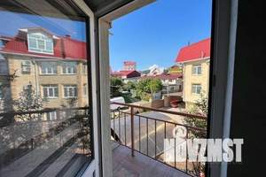 1-к квартира, посуточно, 35м2, 3/3 этаж