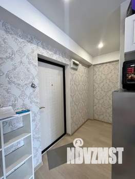 1-к квартира, посуточно, 45м2, 11/13 этаж