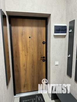 Студия квартира, посуточно, 26м2, 4/20 этаж