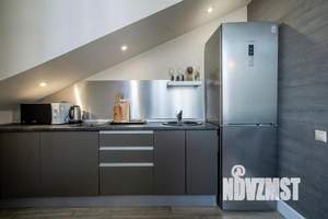 1-к квартира, посуточно, 34м2, 1/1 этаж