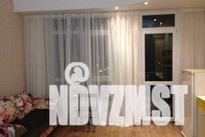 1-к квартира, посуточно, 30м2, 6/8 этаж