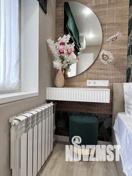 2-к квартира, посуточно, 36м2, 1/1 этаж