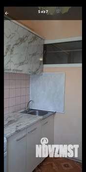 1-к квартира, на длительный срок, 30м2, 4/5 этаж