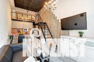 1-к квартира, посуточно, 30м2, 2/7 этаж