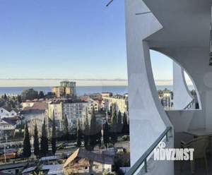 1-к квартира, на длительный срок, 48м2, 9/16 этаж